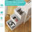 White Small Desk-1405556279