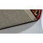 Tapis oriental en laine touffeté à la main Alg-216471979