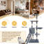 139cm H Cat Tree
