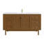 Laurent 60'' W Single Vanity-1394155754-1394155745-1388532770