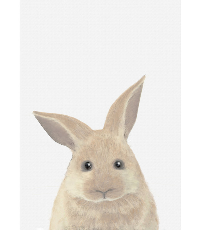 Wrapped Canvas Print, 121.92 cm H x 81.28 cm W