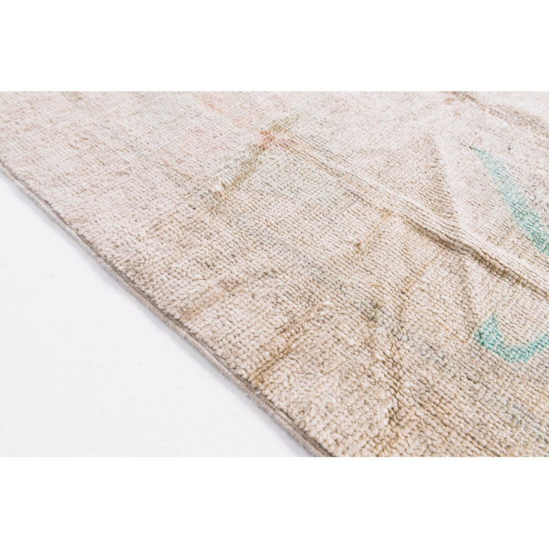 Tapis beige Nobles