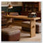Console durable, table de canapé