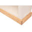 Middlebrook 120cm H Standard Bookcase-413396825-413396831