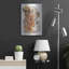 «Golden Retriever With Ghost Image» par Barbara Keith-484319952