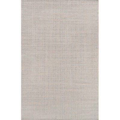 Lucius Stone Geometric Rug
