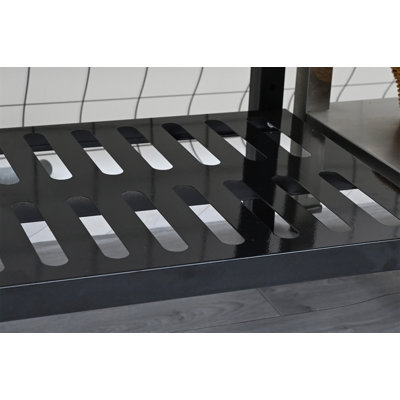 Stainless Steel Utility Sink