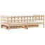 Rhiad Solid Wood Daybed-697575948-697575950