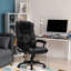 Executive Office Chair