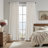 100% Blackout Double-layer Velvet Curtain. Rod Pocket Back Tab Thermal Insulated Drapes for Living room Bedroom (Set of 2)-1805479526-1811777359