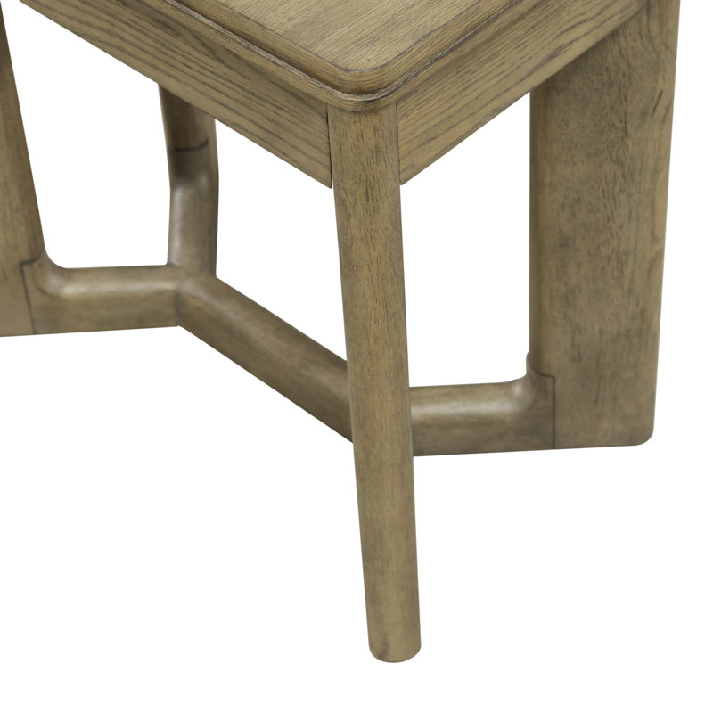 Hatten Chairside Table