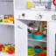 Ensemble de cuisine en bois Pretend