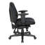 Chaise de travail ergonomique-1251186850