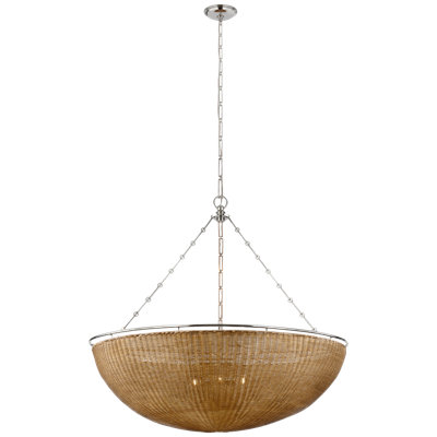 Clovis 6 - Light Chandelier