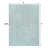 Kelliann Moroccan Geometric Turquoise/Cream Rug-1161536982