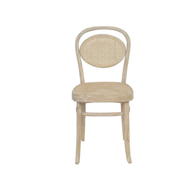 Simone Solid Wood Framed Legaspi