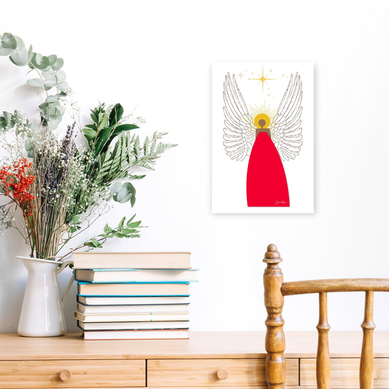 Print, 45.72cm H x 30.48cm W