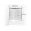 Levity 59.63" x 62" Double Sliding Bath Door with CleanCoat® Technology-1825451495