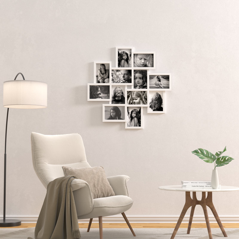 Cadre photo Gallery