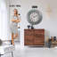 Horloge murale 30 po