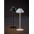 Danny LED Cordless Table Lamp-1120627874