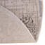 Tapis transitionnel Glencoe couleur pierre-71264532