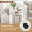 Frode End Table