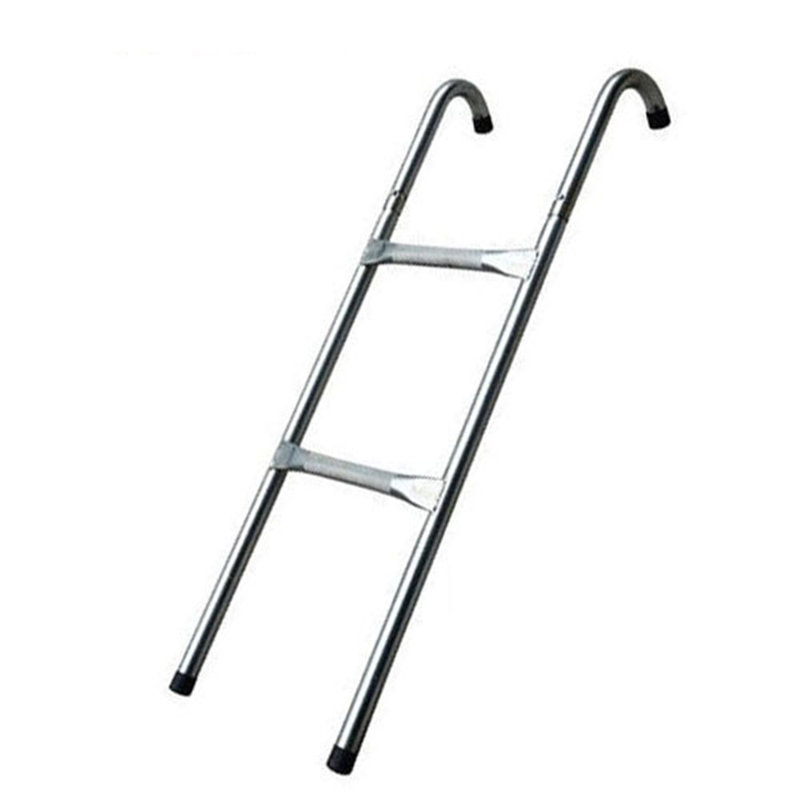 Freeport Park Diamondville Trampoline Ladder 2 Steps Fit 6FT Trampoline