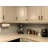 Hudson Penny Round 11-7/8 " x 12-5/8 " Porcelain Mosaic Floor & Wall Tile-36267849