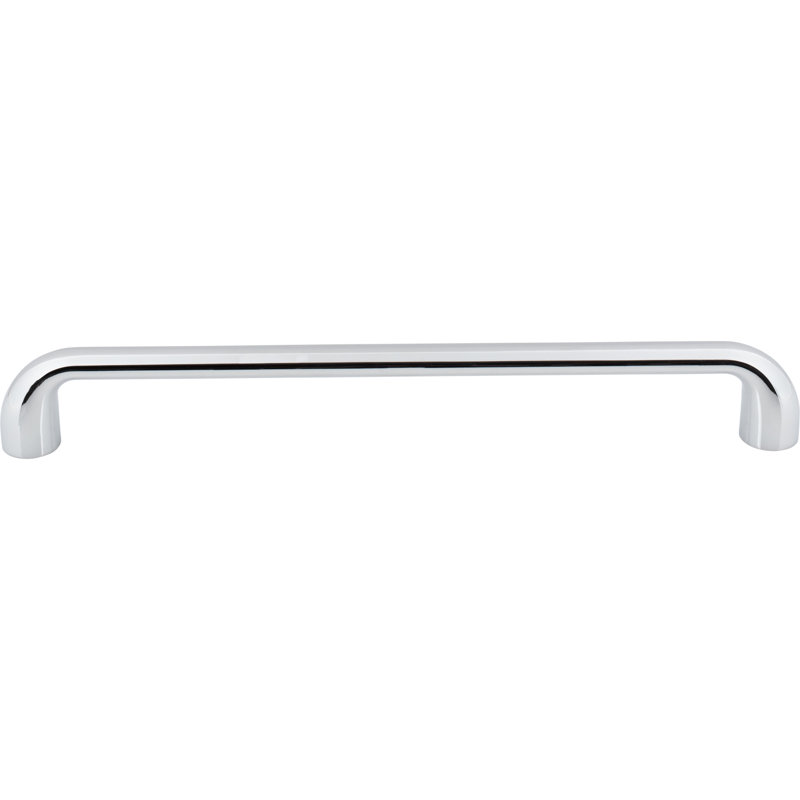 Loxley Appliance Pull, Polished Chrome, 12"