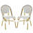 Casidy Outdoor Dining Side Chair-738386707