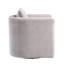 Fauteuil demi-tonneau Fran-1283453639