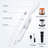 Costway Cordless Bagless Handheld Vacuum