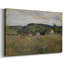 Vintage Landscape-DLIX, reproduction d'art sur toile-1294054660