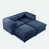 Bleu est en rupture de stock