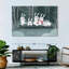 Lapins d'hiver-275663124