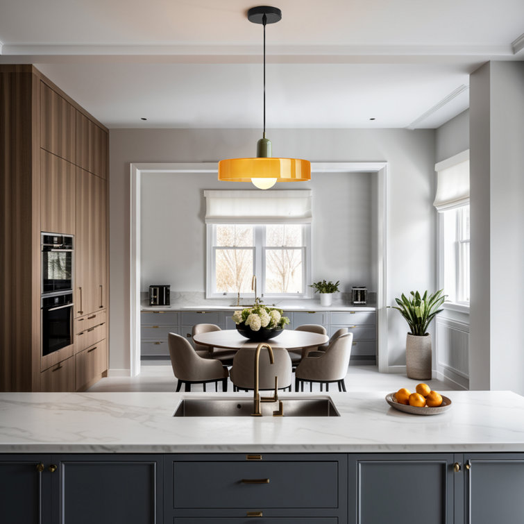 Triston 1 - Light Pendant