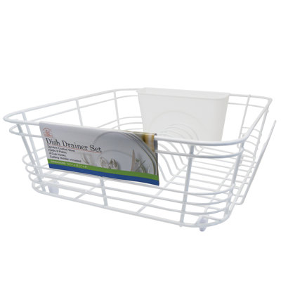 Stainless Steel Dish Rack