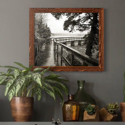 Nouvelle-Écosse - Impression sur toile