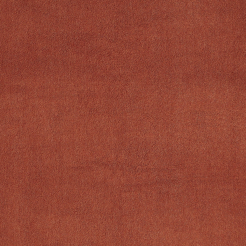 Markieth Non-Slip Bath Mat, Terracotta