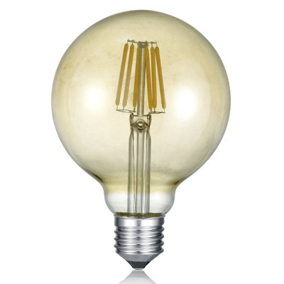 LED E27 6W Deroche