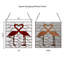 Stained Glass Window Panel