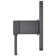 Deckard Dual Function Tub and Shower Faucet, Trim Only