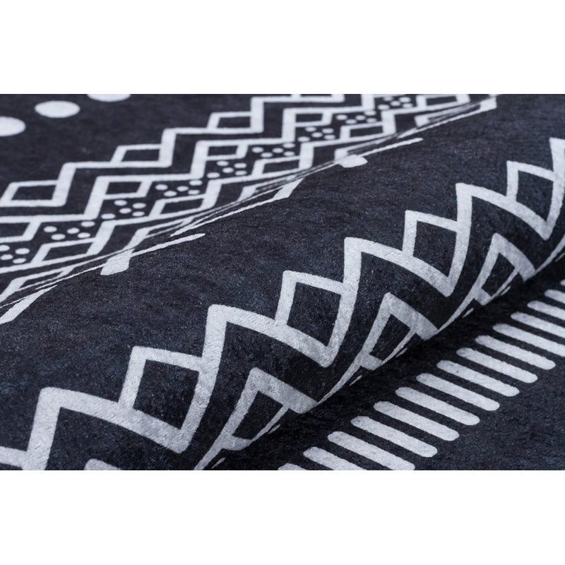 Tapis Souriya, Rectangle 5 pi 3 po x 7 pi 7 po