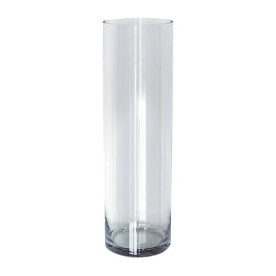 Hayrulla Glass Table Vase