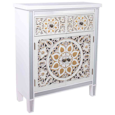 Devionne Accent Cabinet