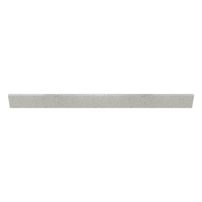 55" Harbour Stones Cultured Marble Backsplash