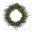 Lavender Artificial Wreath