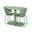 Monica Bistro Set-696616187