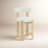 Eugenia Boucle Counter Stool-1050196955